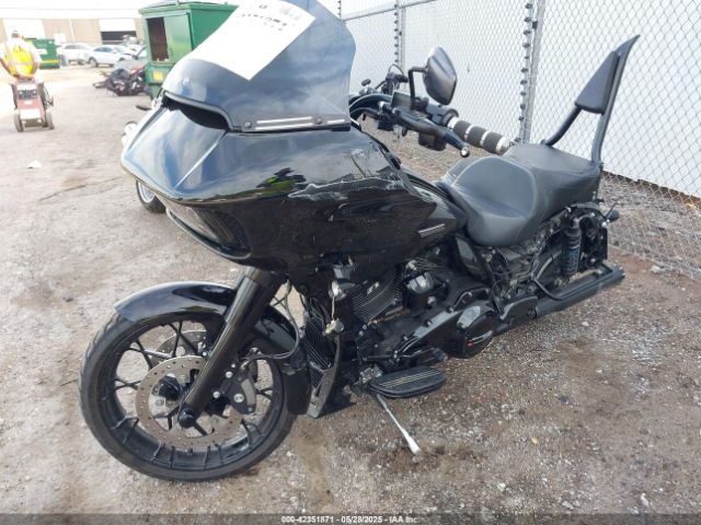 2019 HARLEY-DAVIDSON FLTRXS 1HD1KTP12KB607991 Photo 1