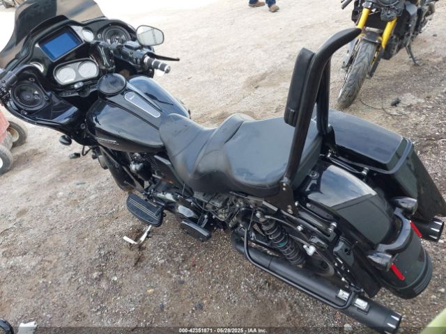 2019 HARLEY-DAVIDSON FLTRXS 1HD1KTP12KB607991 Photo 2