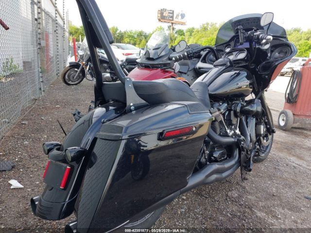 2019 HARLEY-DAVIDSON FLTRXS 1HD1KTP12KB607991 Photo 3