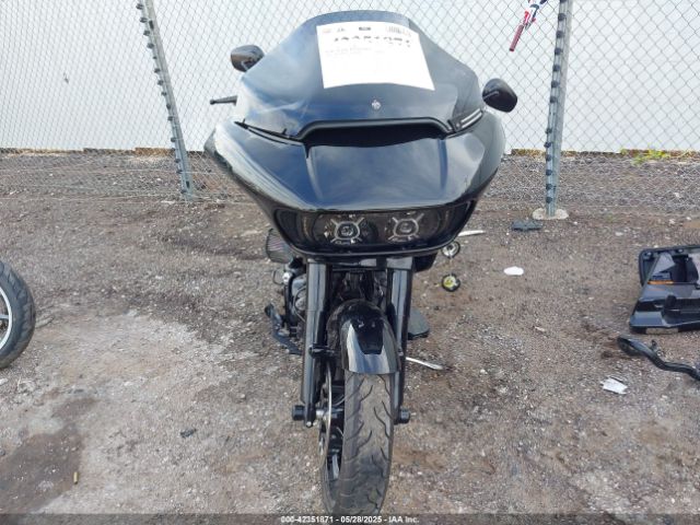 2019 HARLEY-DAVIDSON FLTRXS 1HD1KTP12KB607991 Photo 4