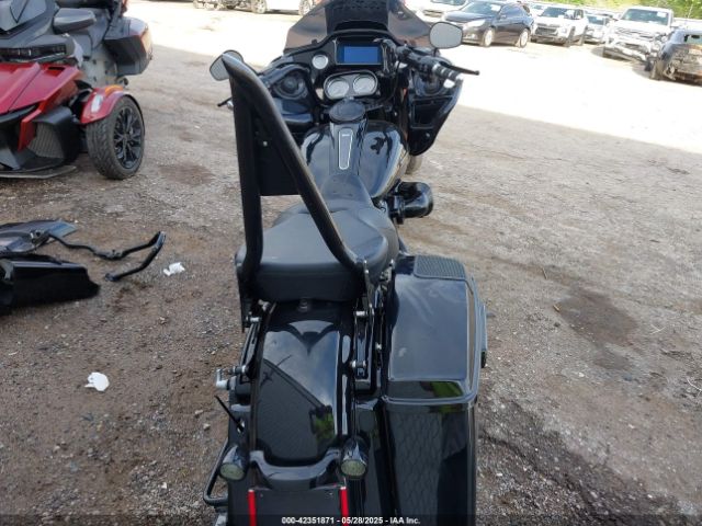 2019 HARLEY-DAVIDSON FLTRXS 1HD1KTP12KB607991 Photo 5