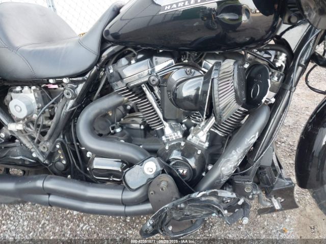 2019 HARLEY-DAVIDSON FLTRXS 1HD1KTP12KB607991 Photo 7