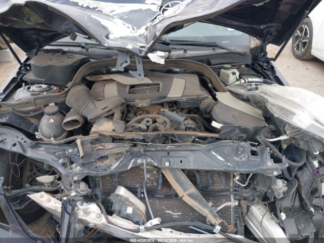2011 MERCEDES-BENZ E 350 WDDHF5GB3BA401907 Photo 9