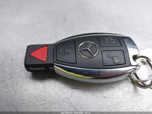 2011 MERCEDES-BENZ E 350 WDDHF5GB3BA401907 Photo 10