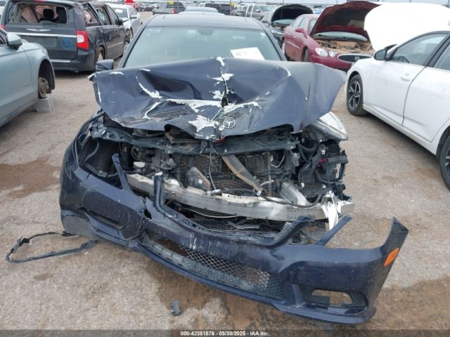 2011 MERCEDES-BENZ E 350 WDDHF5GB3BA401907 Photo 5