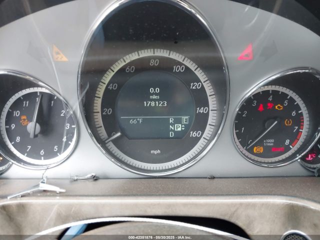 2011 MERCEDES-BENZ E 350 WDDHF5GB3BA401907 Photo 6
