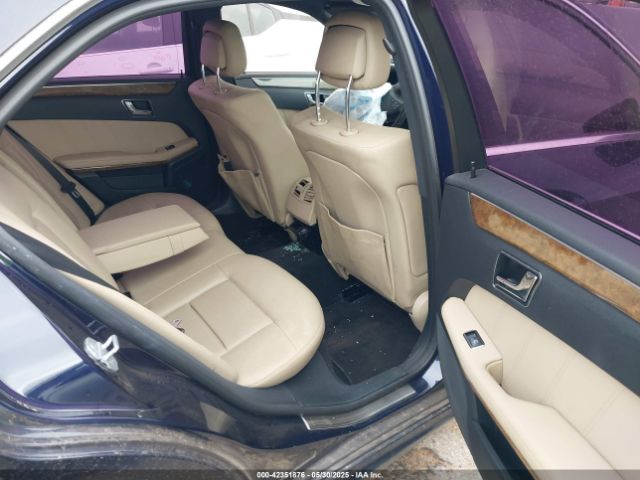 2011 MERCEDES-BENZ E 350 WDDHF5GB3BA401907 Photo 7
