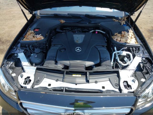 2019 MERCEDES-BENZ E 450 WDDZH6JB0KA639467 Photo 9