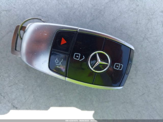 2019 MERCEDES-BENZ E 450 WDDZH6JB0KA639467 Photo 10