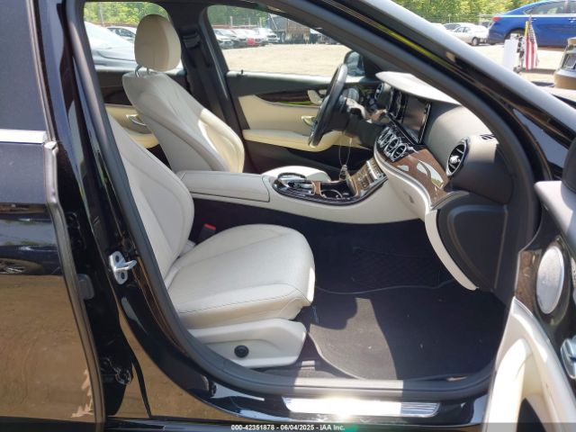 2019 MERCEDES-BENZ E 450 WDDZH6JB0KA639467 Photo 4