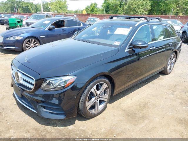 2019 MERCEDES-BENZ E 450 WDDZH6JB0KA639467 Photo 5