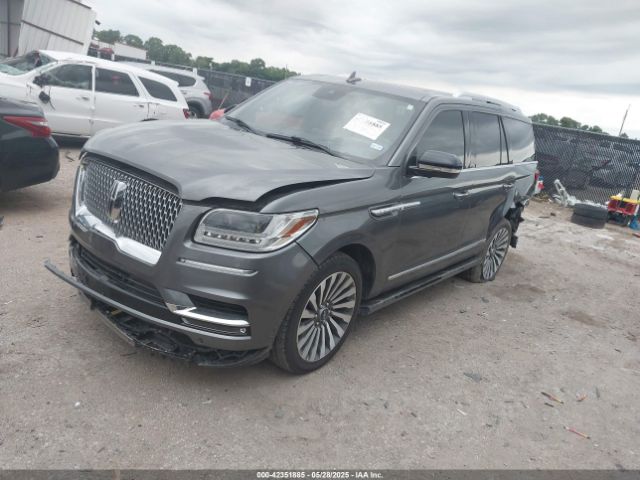 2021 LINCOLN NAVIGATOR 5LMJJ2KT7MEL07459 Photo 1