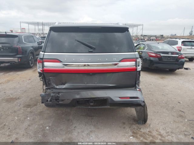 2021 LINCOLN NAVIGATOR 5LMJJ2KT7MEL07459 Photo 5