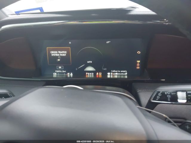 2021 LINCOLN NAVIGATOR 5LMJJ2KT7MEL07459 Photo 6