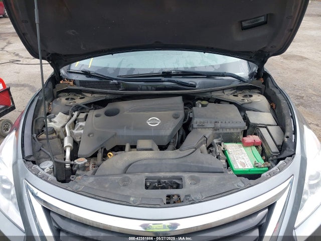 1N4AL3AP8EN374686 Nissan Altima 2.5/2.5 S/2.5 Sl/2.5 Sv