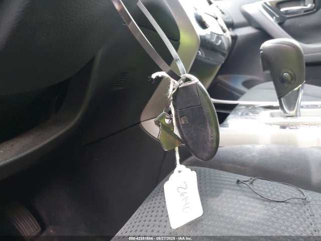 1N4AL3AP8EN374686 Nissan Altima 2.5/2.5 S/2.5 Sl/2.5 Sv