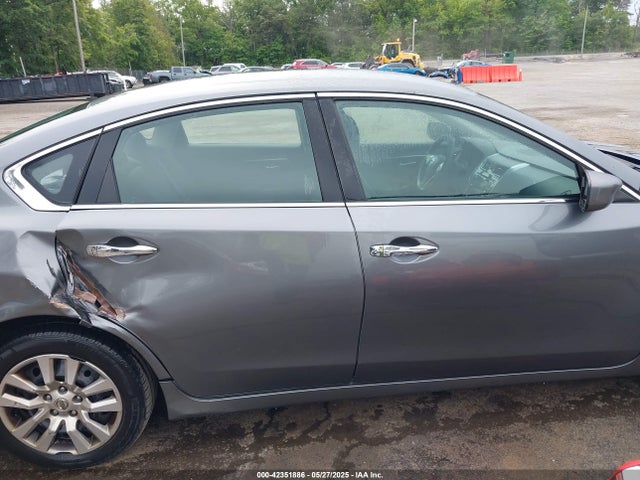 1N4AL3AP8EN374686 Nissan Altima 2.5/2.5 S/2.5 Sl/2.5 Sv