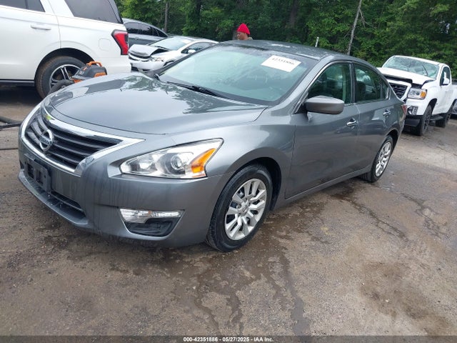 1N4AL3AP8EN374686 Nissan Altima 2.5/2.5 S/2.5 Sl/2.5 Sv