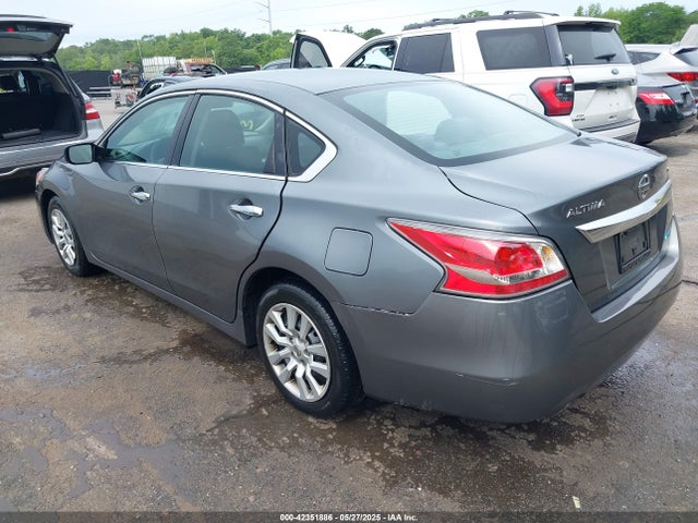 1N4AL3AP8EN374686 Nissan Altima 2.5/2.5 S/2.5 Sl/2.5 Sv