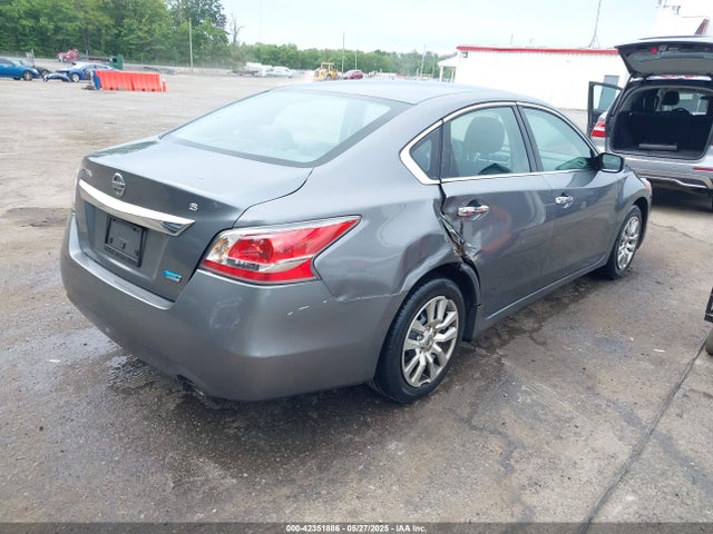 1N4AL3AP8EN374686 Nissan Altima 2.5/2.5 S/2.5 Sl/2.5 Sv