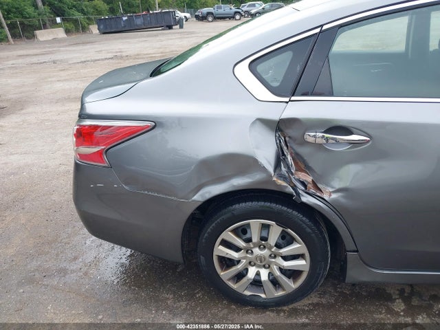 1N4AL3AP8EN374686 Nissan Altima 2.5/2.5 S/2.5 Sl/2.5 Sv