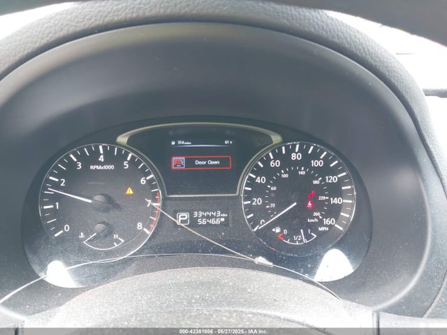 1N4AL3AP8EN374686 Nissan Altima 2.5/2.5 S/2.5 Sl/2.5 Sv