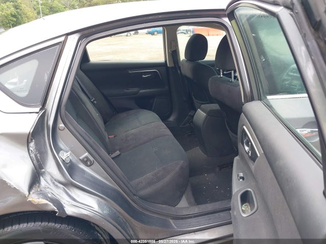 1N4AL3AP8EN374686 Nissan Altima 2.5/2.5 S/2.5 Sl/2.5 Sv