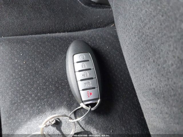 2018 NISSAN MURANO 5N1AZ2MH6JN166920 Photo 10