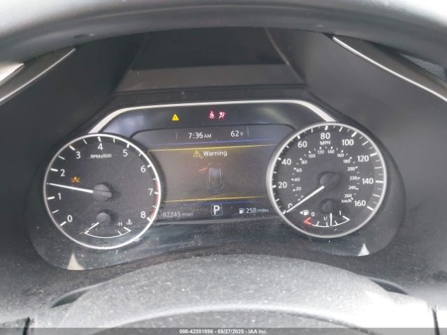 2018 NISSAN MURANO 5N1AZ2MH6JN166920 Photo 6