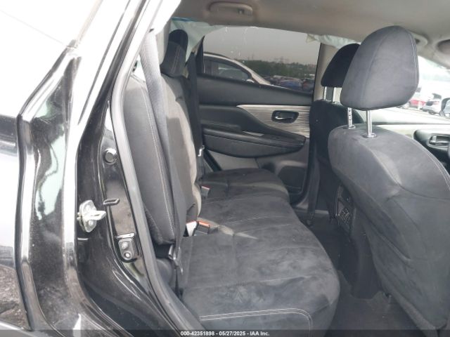 2018 NISSAN MURANO 5N1AZ2MH6JN166920 Photo 7