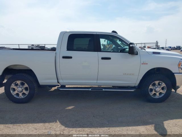 3C6UR5DL4RG246011 RAM 2500 Big Horn  4x4 6'4 Box