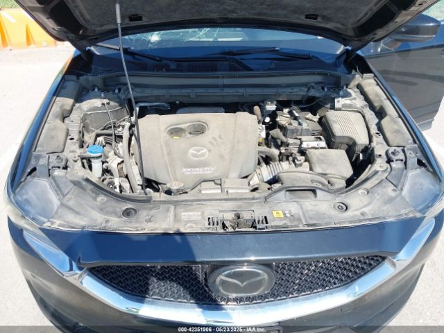 JM3KFADM2K1549794 Mazda py cylinder deactivation