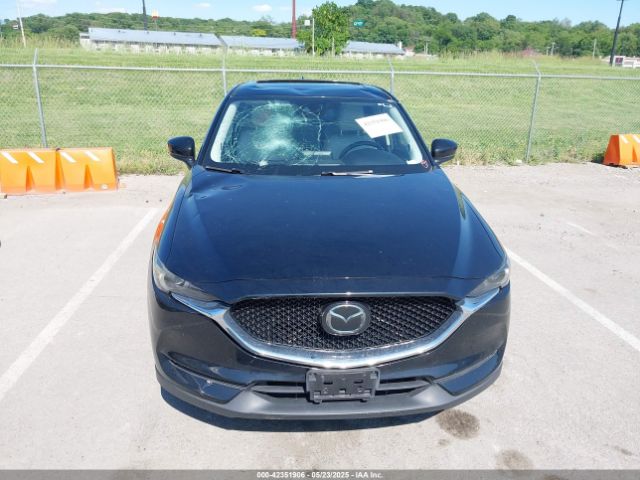 JM3KFADM2K1549794 Mazda py cylinder deactivation