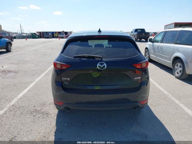 JM3KFADM2K1549794 Mazda py cylinder deactivation