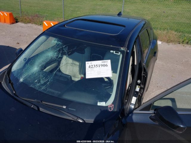 JM3KFADM2K1549794 Mazda py cylinder deactivation