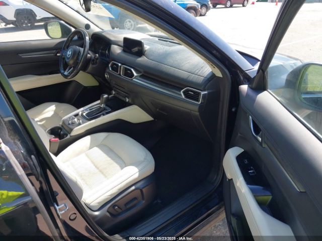 JM3KFADM2K1549794 Mazda py cylinder deactivation