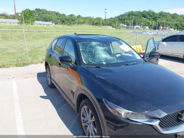 JM3KFADM2K1549794 Mazda py cylinder deactivation