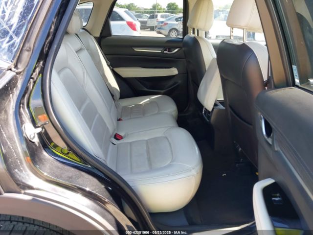 JM3KFADM2K1549794 Mazda py cylinder deactivation