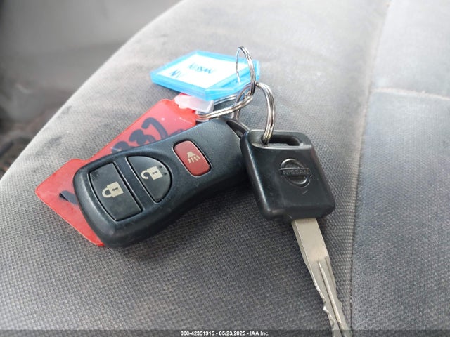 1N6AF0LY8JN809512 Nissan Nv Cargo Nv3500 Hd S V8