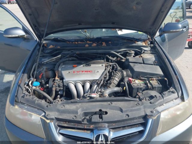 2005 ACURA TSX JH4CL96895C014991 Photo 9