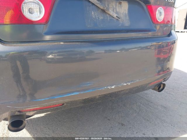 2005 ACURA TSX JH4CL96895C014991 Photo 5