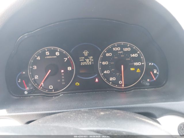 2005 ACURA TSX JH4CL96895C014991 Photo 6