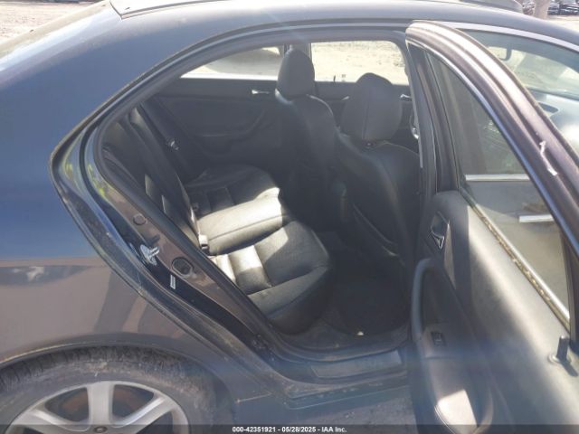 2005 ACURA TSX JH4CL96895C014991 Photo 7