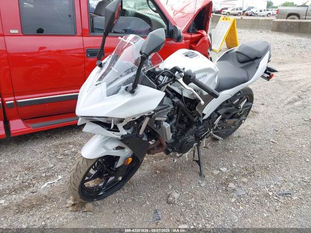 ML5EXGG15SDA37417 Kawasaki EX500