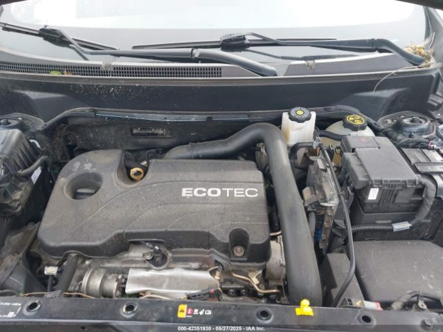 2021 CHEVROLET EQUINOX 3GNAXUEV8MS110716 Photo 9