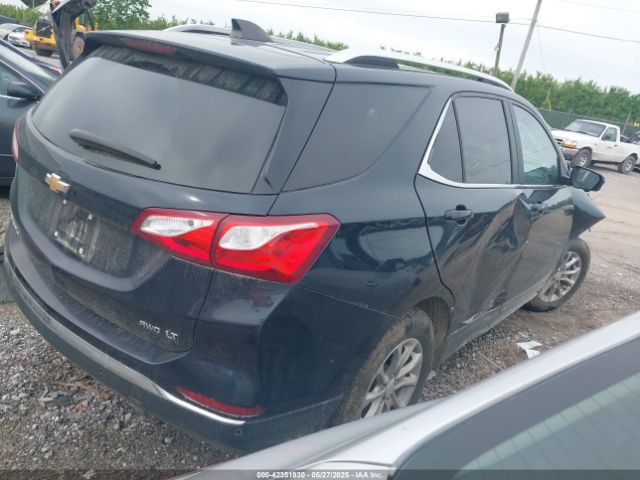 2021 CHEVROLET EQUINOX 3GNAXUEV8MS110716 Photo 3