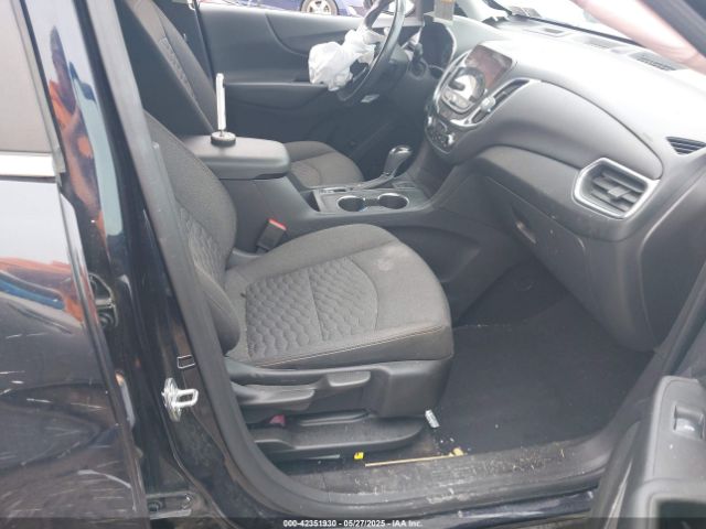 2021 CHEVROLET EQUINOX 3GNAXUEV8MS110716 Photo 4