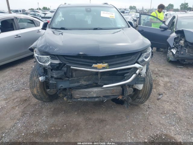 2021 CHEVROLET EQUINOX 3GNAXUEV8MS110716 Photo 5