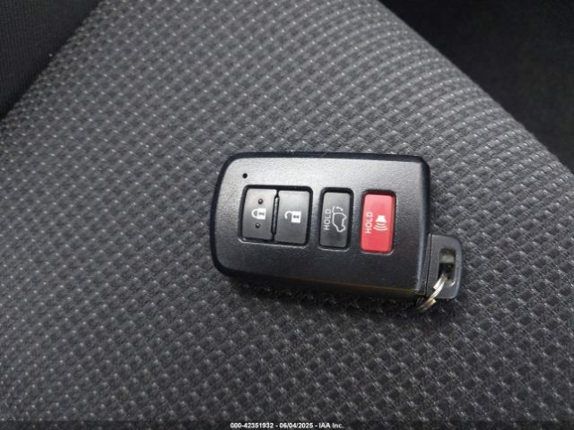 2T3RFREV3HW643464 Toyota Rav4 Xle