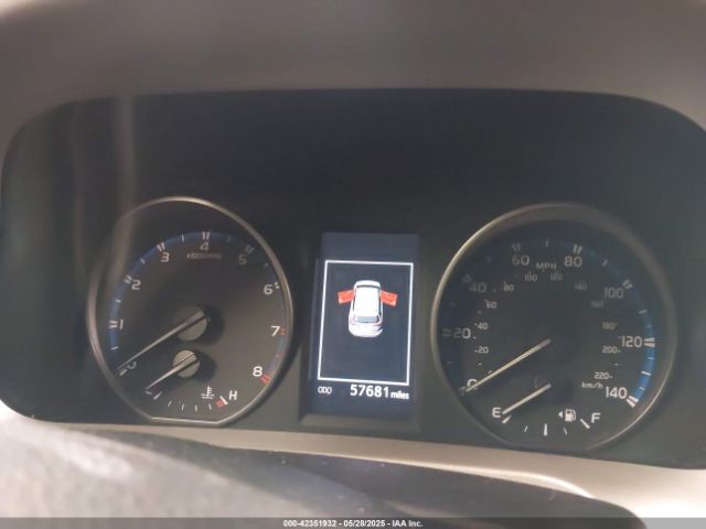 2T3RFREV3HW643464 Toyota Rav4 Xle